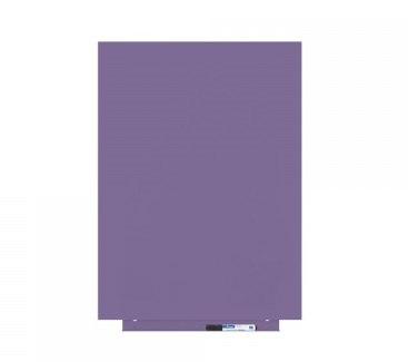 PIZARRA ROCADA 6419R-4005 SKINCOLOR  55x75cm SUPERFICIE LACADA - RAL 4005
