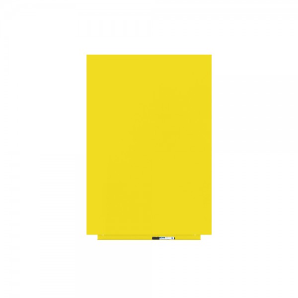 PIZARRA ROCADA 6420R-1023 SKINCOLOR  75x115cm SUPERFICIE LACADA - RAL 1023