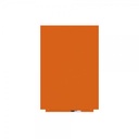 PIZARRA ROCADA 6420R-2008 SKINCOLOR  75x115cm SUPERFICIE LACADA - RAL 2008