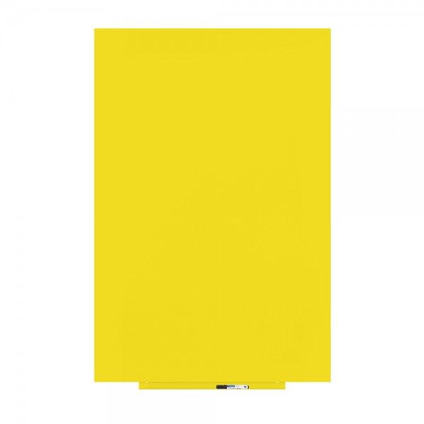 PIZARRA ROCADA 6421R-1023 SKINCOLOR 100x150cm SUPERFICIE LACADA - RAL 1023