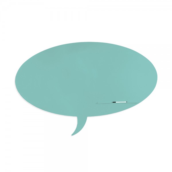 PIZARRA ROCADA 6441-6027 SKINSHAPE TALK 100x150cm SUPERFICIE LACADA - RAL 6027