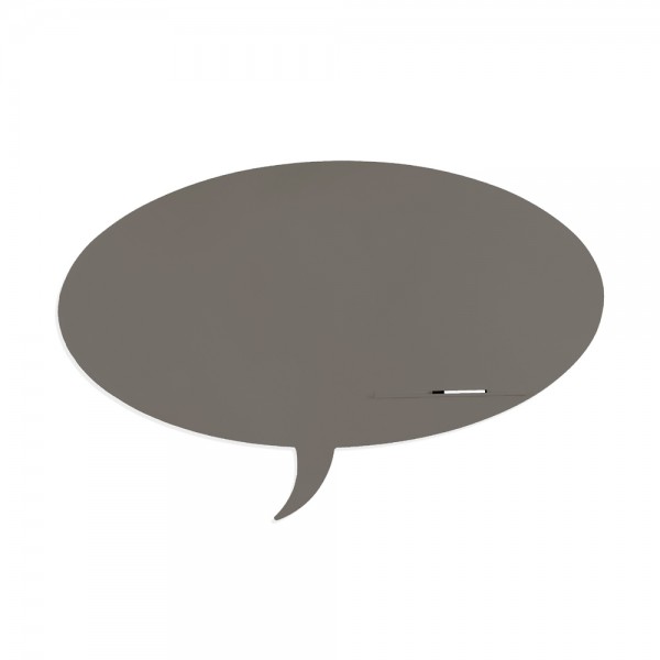 PIZARRA ROCADA 6441-7039 SKINSHAPE TALK 100x150cm SUPERFICIE LACADA - RAL 7039