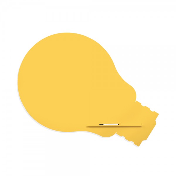 PIZARRA ROCADA 6461-1023 SKINSHAPE IDEA 100x150cm SUPERFICIE LACADA - RAL 1023