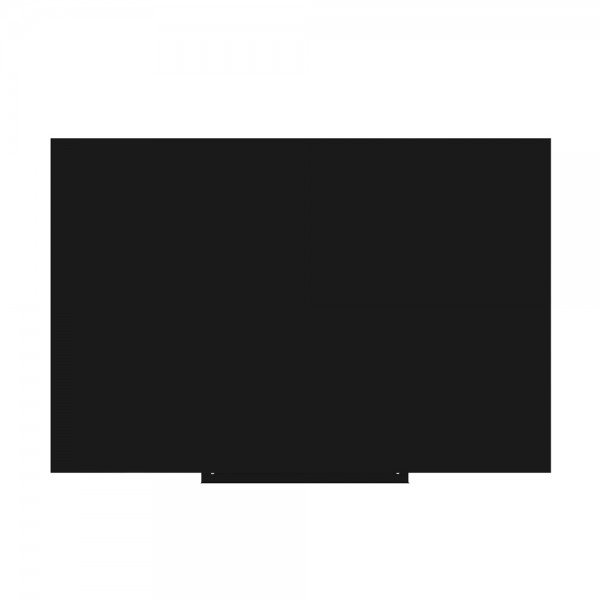 PIZARRA ROCADA 6821V19 SKINCHALKBOARD NEGRA 100x150cm LIQUID