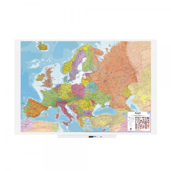 PIZARRA ROCADA 6421MAPUE SKINMAP 100x150cm SUPERFICIE LACADA - EUROPA 