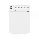 PIZARRA ROCADA 6419CL SKINCLOCKBOARD 55x75x15cm