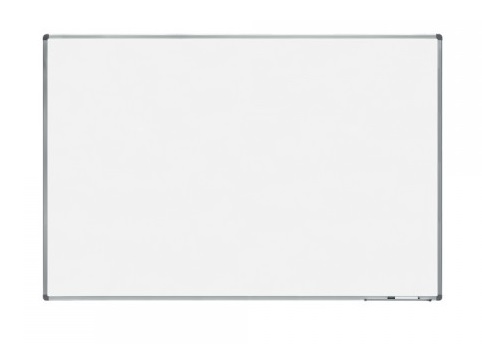 PIZARRA ROCADA 6408 LACADA BLANCA 120*180 PERFIL ALUMINIO