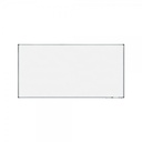 PIZARRA ROCADA 6410 LACADA BLANCA 100*200 PERFIL ALUMINIO