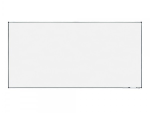 PIZARRA ROCADA 6312 MELAMINA BLANCA 120X240 PERFIL ALUMINIO