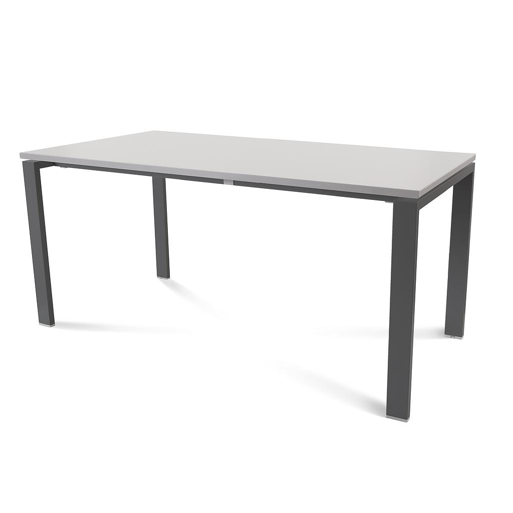 MESA ROCADA 2002MY02 TOTAL160X80 ANTRACITA/ GRIS