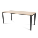 MESA ROCADA 2003MY01 TOTAL180X80 ANTRACITA/ HAYA