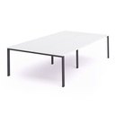 MESA ROCADA 2203MY04 TOTAL 320x163 ANTRACITA / BLANCO