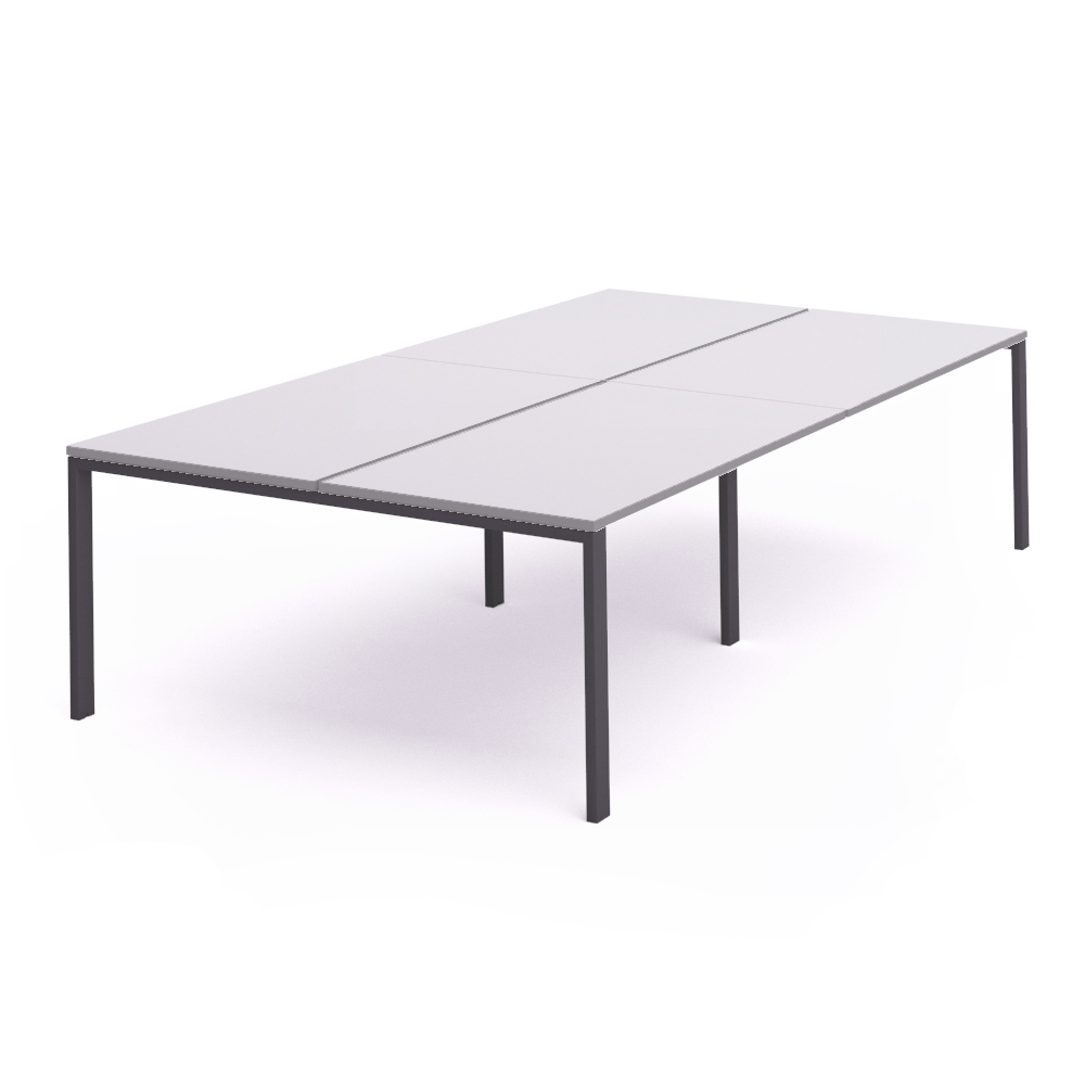 MESA ROCADA 2204MY02 TOTAL 360x163 ANTRACITA / GRIS