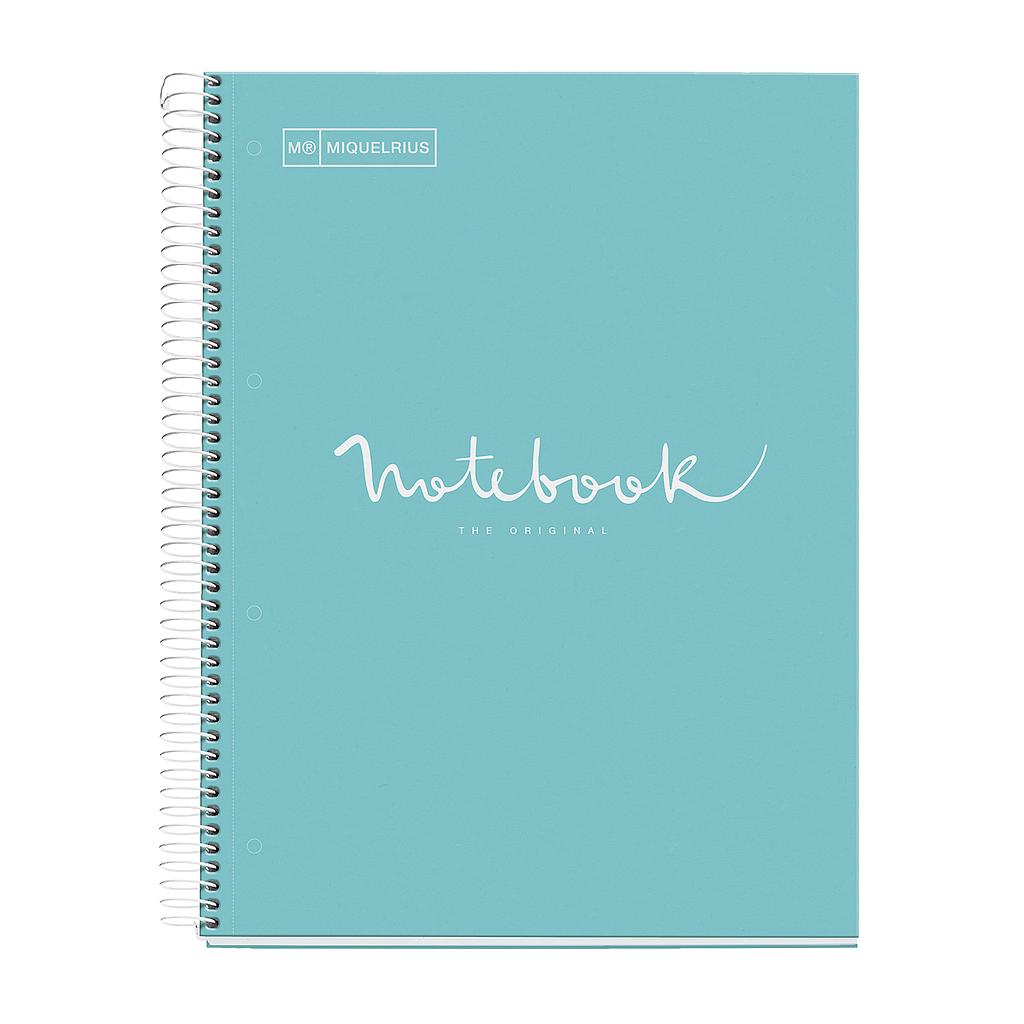 NB-1 A4 80 CLA 90G EMOTIONS AZ CIELO MR