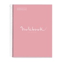 NB-1 A4 80 CLA 90G EMOTIONS ROSA MR