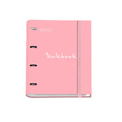 CARBLOC NB 4AN.35mm EMOTIONS ROSA MR