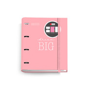 CARBLOC SEP/SOB 4AN35 MESSAGES ROSA MR