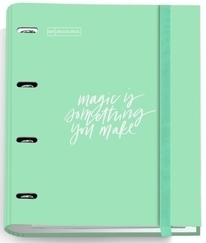 CARBLOC SEP/SOB 4AN35 MES MENTA MR