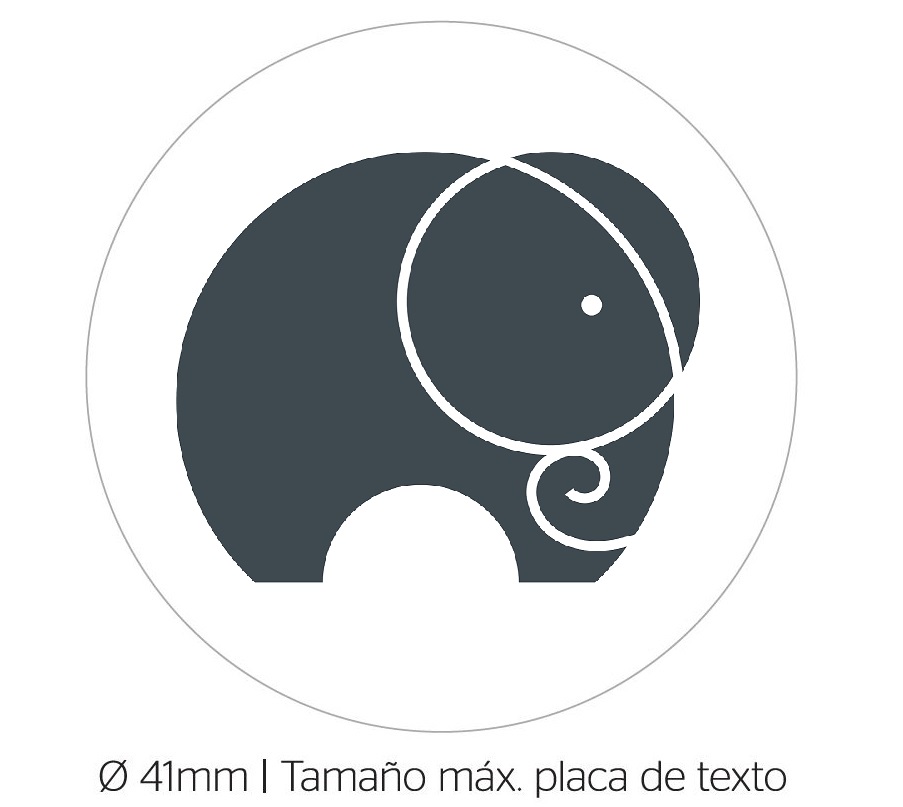 GOMA GO4642 PARA PRINTY