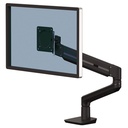 BRAZO FELLOWES 8614301 MONITOR INDIVIDUAL TALL9O TM NEGRO