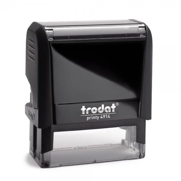 SELLO 124914 TRODAT PRINTY 63X25MM