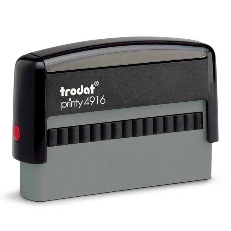 SELLO 124916 TRODAT PRINTY 68X9MM