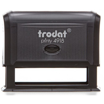 SELLO 124918 TRODAT PRINTY 74X14MM