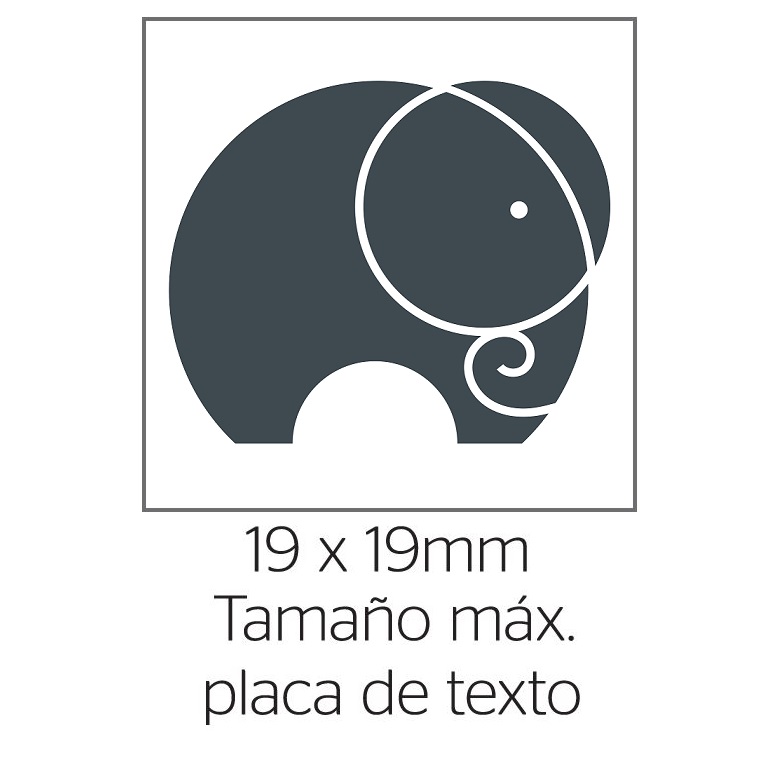 GOMA GO4922 TRODAT PRINTY