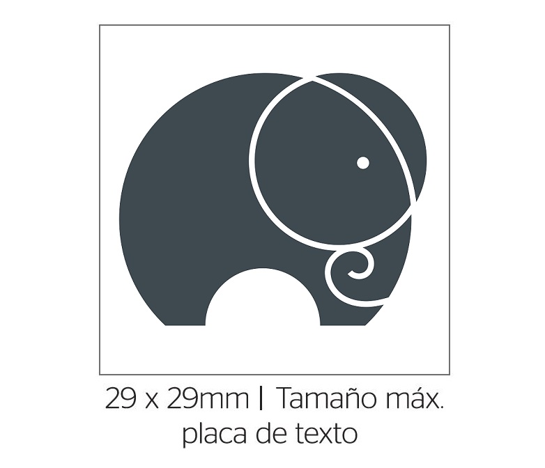 GOMA GO4923 TRODAT PRINTY