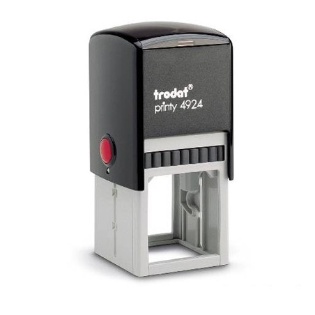 SELLO 124924 TRODAT PRINTY 39X39MM