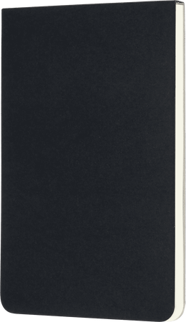 ALBUM MOLESKINE 0011017 ARTSKA2 BOCETOS NEGRO P