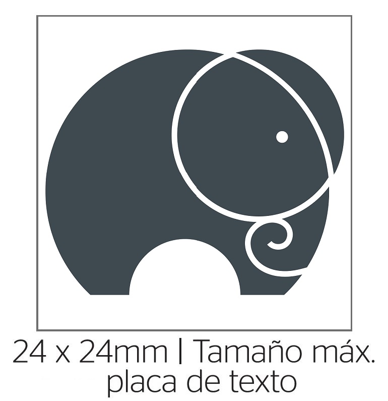 GOMA GO4933 TRODAT PRINTY