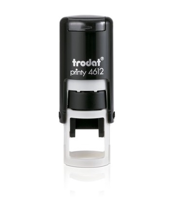 SELLO 124612 TRODAT PRINTY Ø11MM