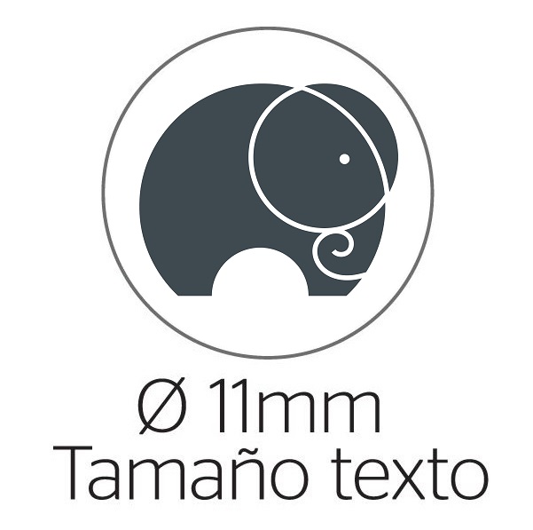 GOMA GO4612 TRODAT PRINTY