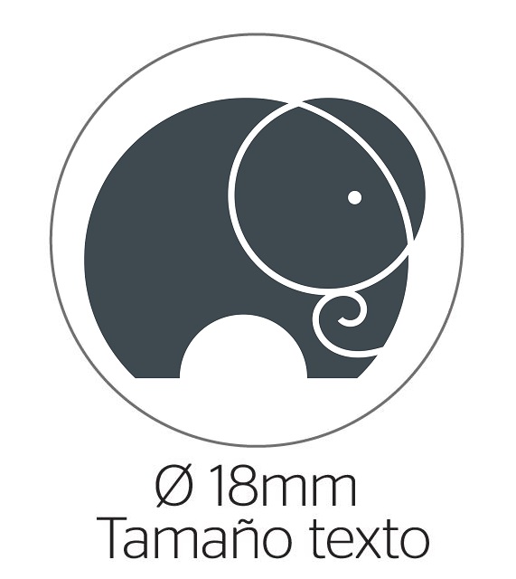 GOMA GO46019 TRODAT PRINTY