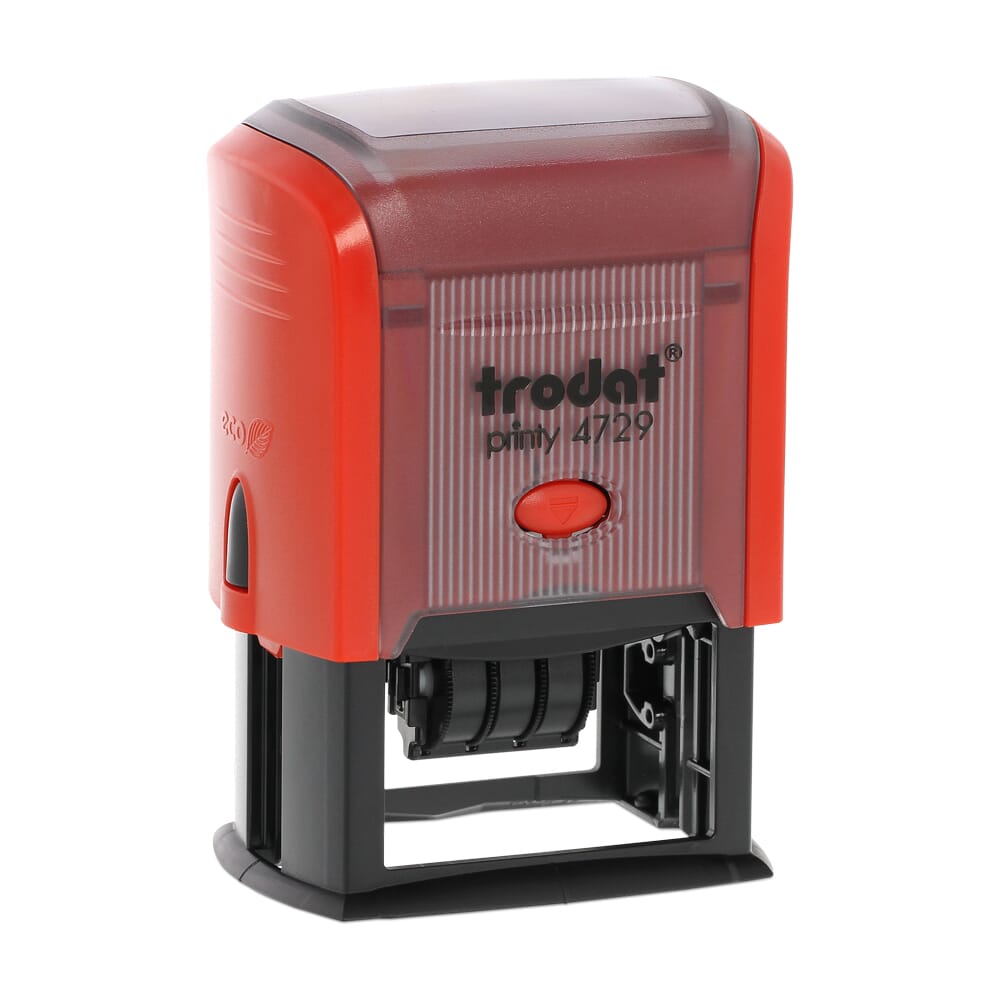 FECHADOR 124729 TRODAT PRINTY 49X29MM