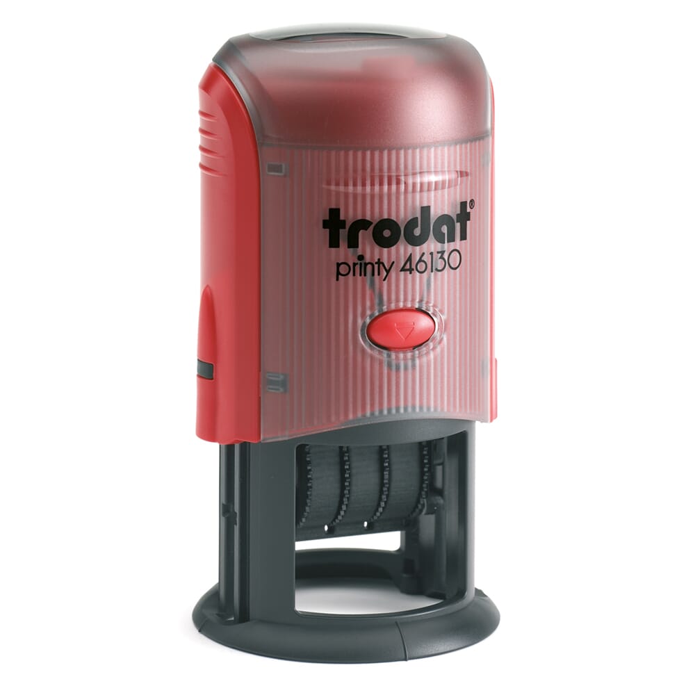 FECHADOR 1246130 TRODAT PRINTY Ø29MM