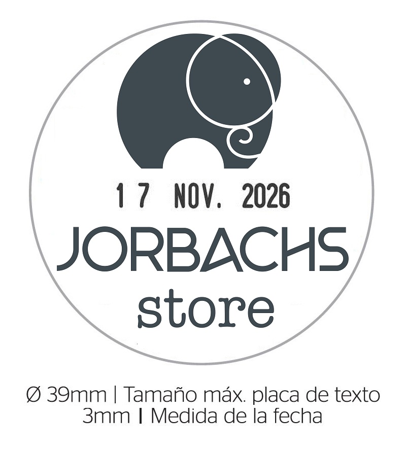 GOMA GO46140 TRODAT PRINTY