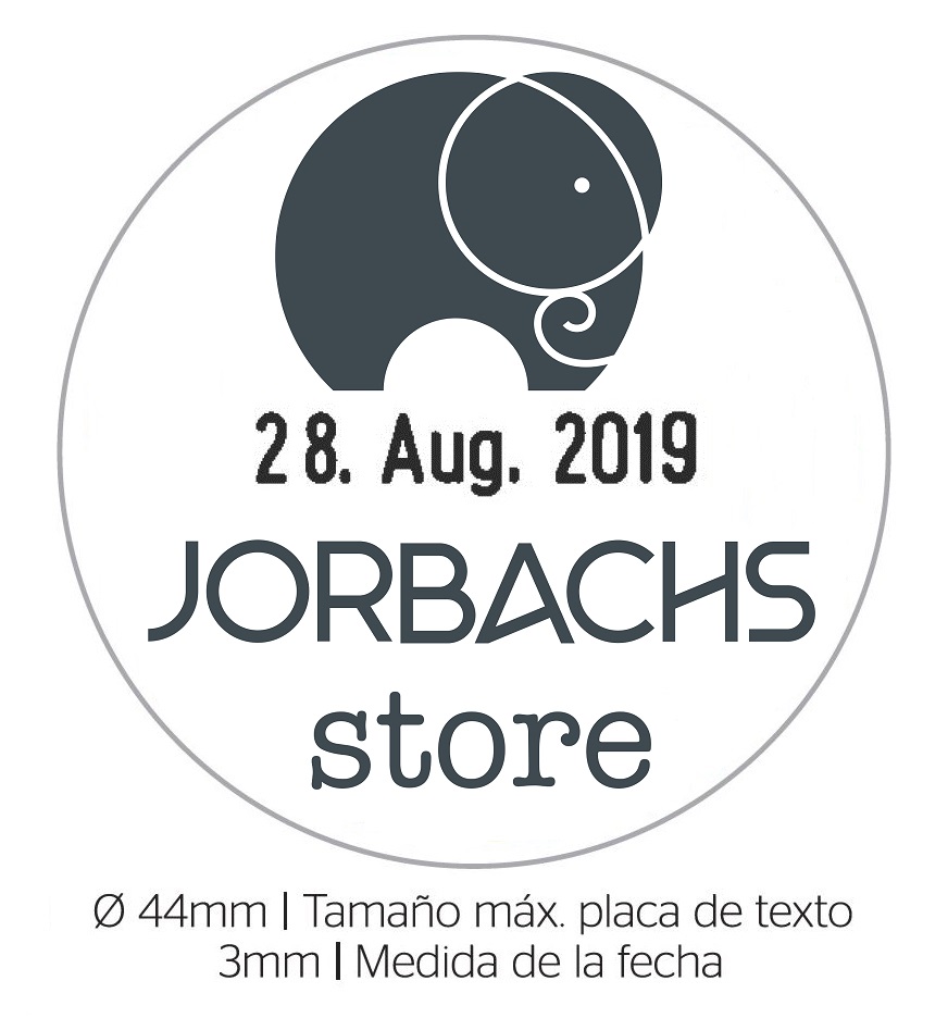 GOMA GO46145 TRODAT PRINTY