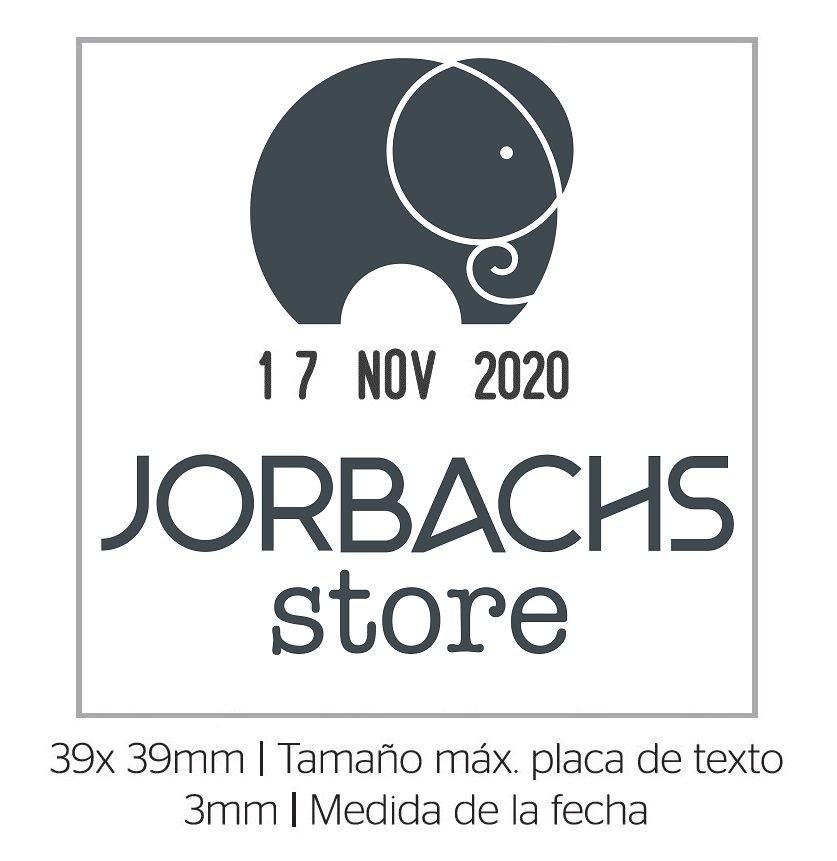 GOMA GO4724 TRODAT PRINTY