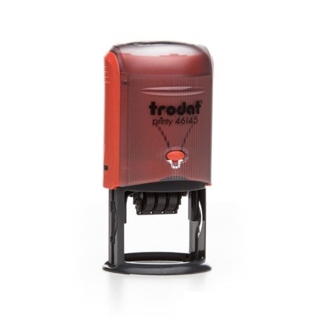 FECHADOR 1246145 TRODAT PRINTY Ø44MM