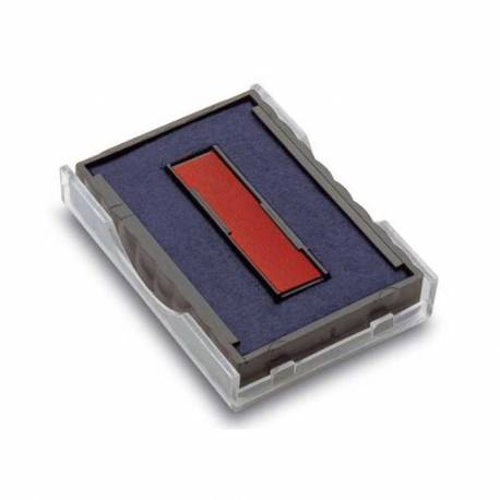 ALMOHADILLA 0264750 TRODAT PRINTY BICOLOR