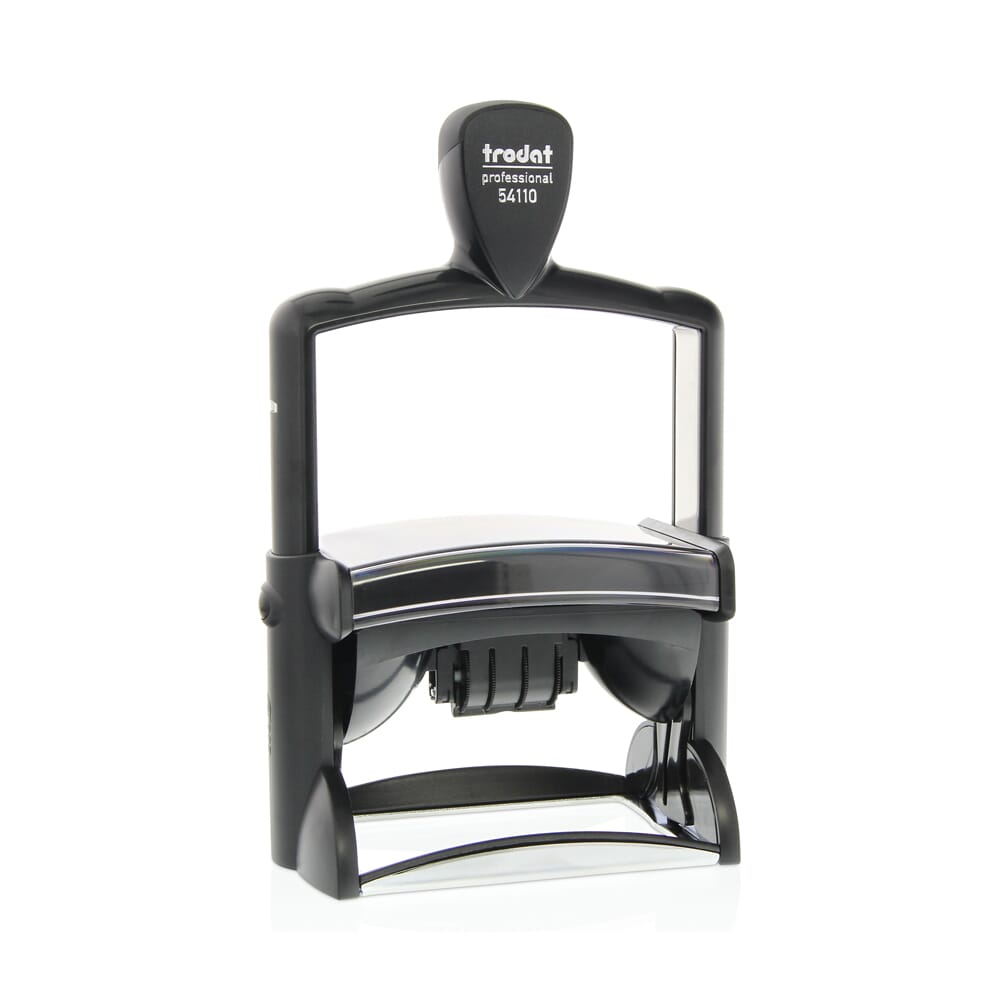 FECHADOR 1254110 TRODAT PROFESSIONAL 84X55MM