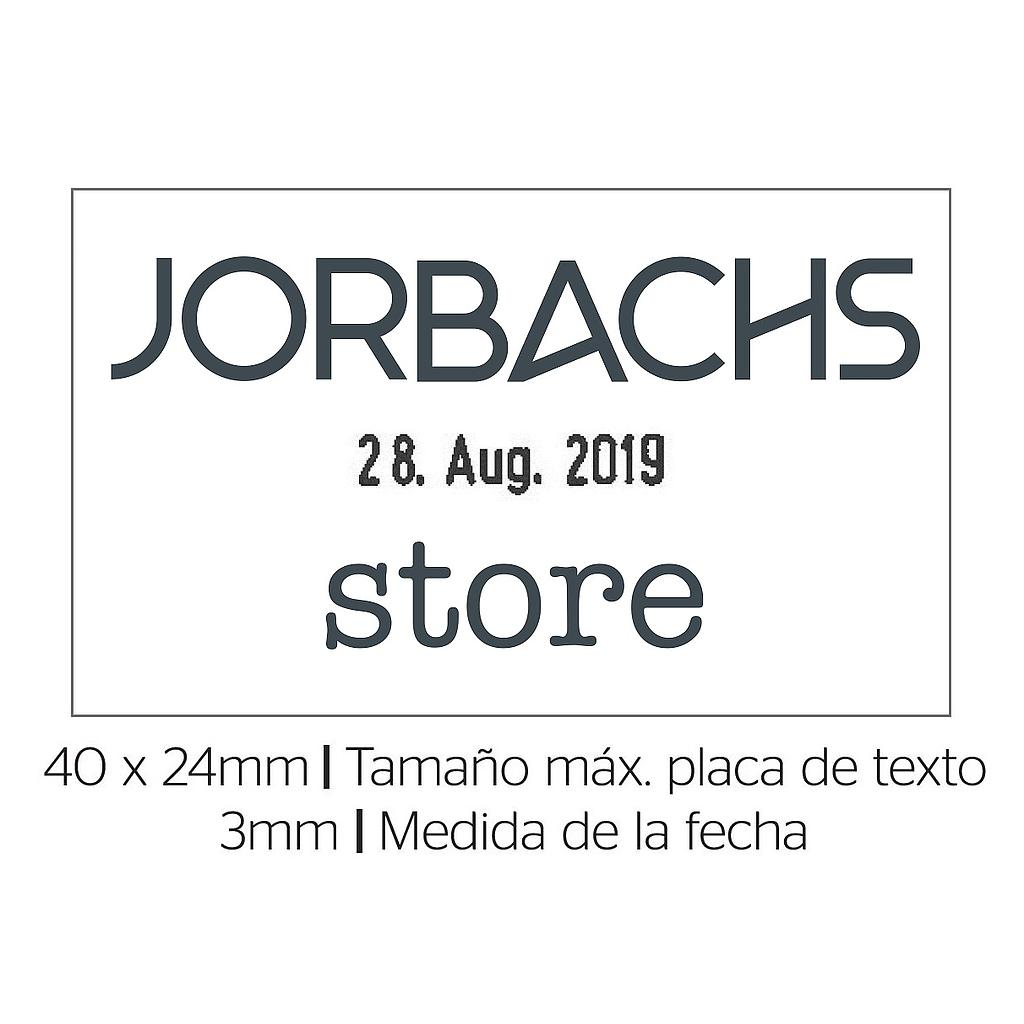 GOMA GO5431 TRODAT PRINTY (SOLO GOMA)