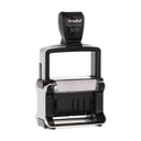 FECHADOR 125117 TRODAT PROFESSIONAL 4MM + FORMULARIOS COMERCIALES