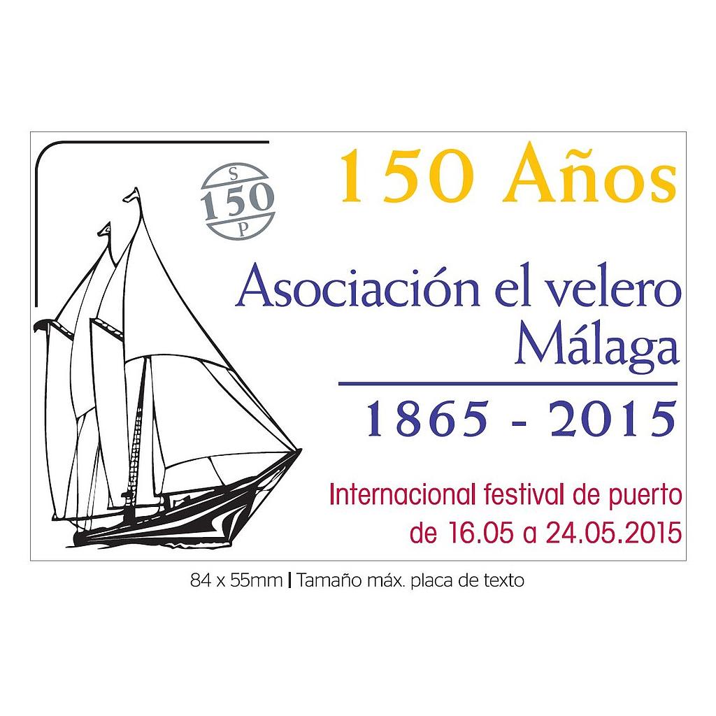 GOMA GO5211 TRODAT PRINTY (SOLO GOMA)