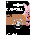 PILA DURACELL CR/DL1620 BOTON