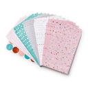 MINIBOLSAS PAPEL MR17277 PACK 20 