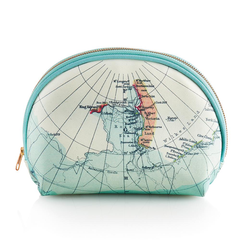 NECESER MR19191 MAPS