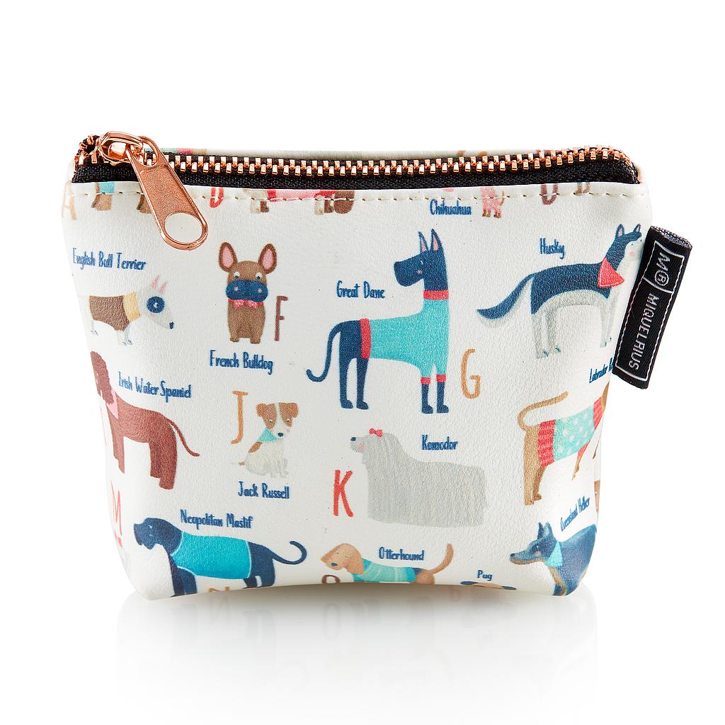 MONEDERO MR19194 DOGGIES